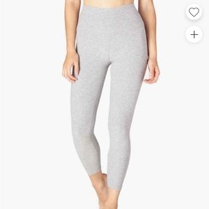 Beyond Yoga Spacedye High Waisted Caught In The Midi 7/8 Yoga Leggings